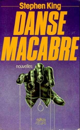 STEPHEN KING UNIVERS - DANSE MACABRE
