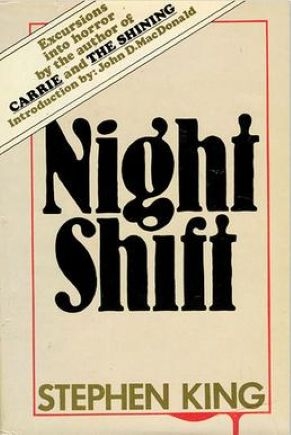 STEPHEN KING UNIVERS - NIGHT SHIFT